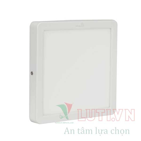 Đèn led ốp trần ONL-12-V162mm-V