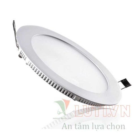 Đèn led panel tròn mẫu A PL-AW18-V