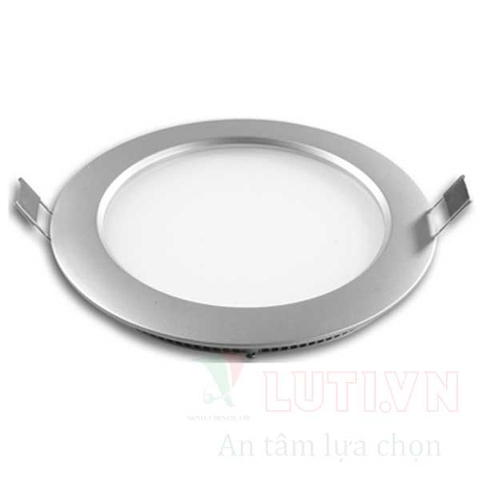 Đèn led panel tròn mẫu A PL-AS10-TT