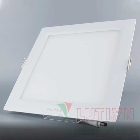 Đèn led panel vuông mẫu B PL-BW15-DIMV