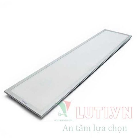 Đèn led panel âm trần dạng tấm mẫu D PL-30120DW36-TT