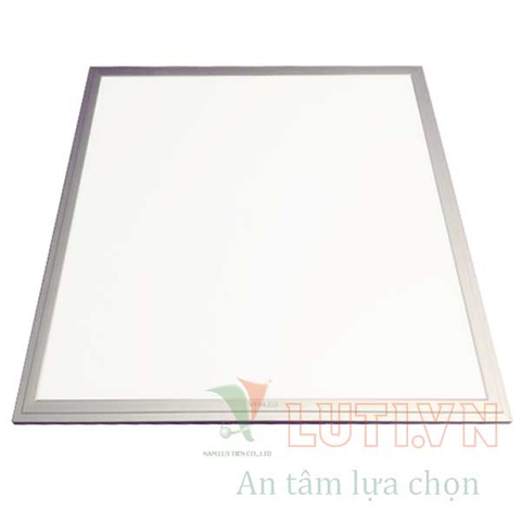 Đèn led panel âm trần dạng tấm mẫu D PL-6060DS36-T