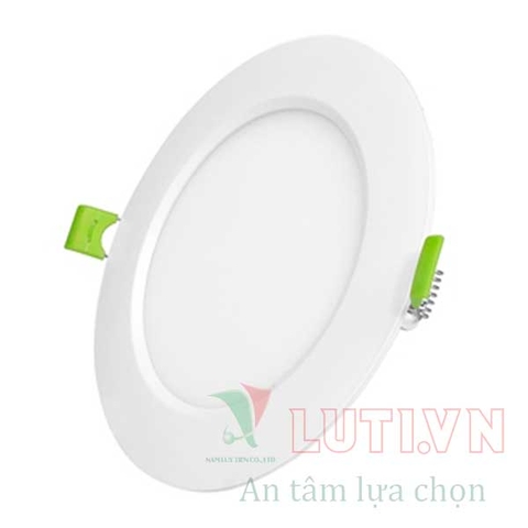 Đèn led âm trần siêu mỏng PL-16-T200-T