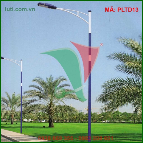 Trụ đèn đường Poli PLTD13