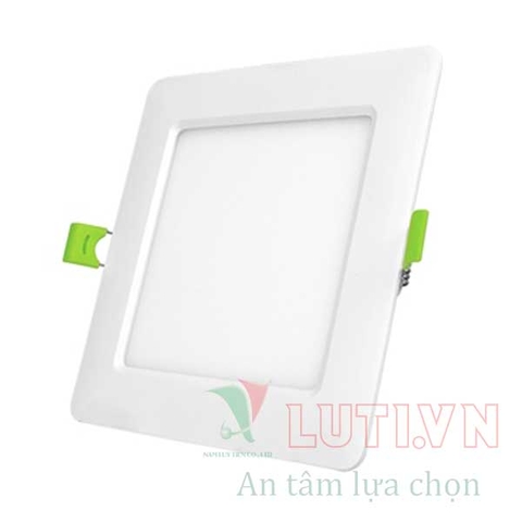 Đèn led âm trần siêu mỏng PL-12SS-V170-TT