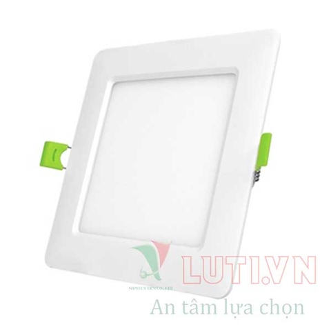 Đèn led âm trần siêu mỏng PL-16-V200-V