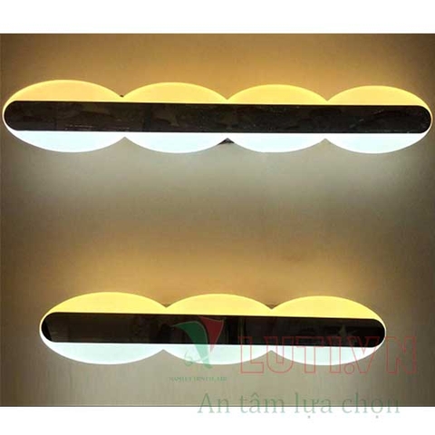 Đèn rọi gương phòng tắm RG-704