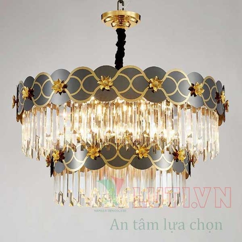 Đèn phòng khách hiện đại TH-803-21