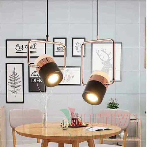 Đèn thả chiếu rọi THCN-121B-19