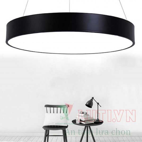 Đèn led tròn thả văn phòng THCN-213A-18