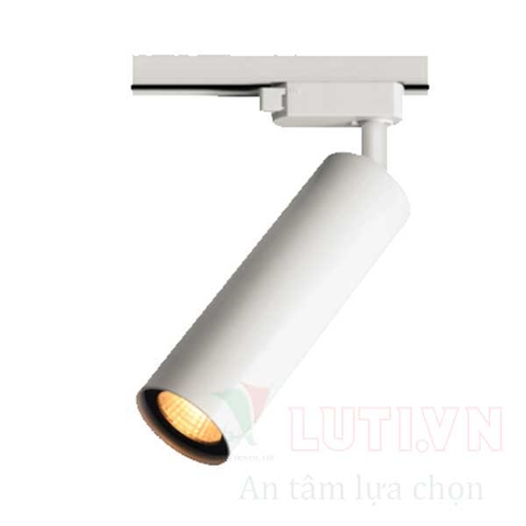 Đèn thanh thanh ray 20W mẫu C TR-CB20