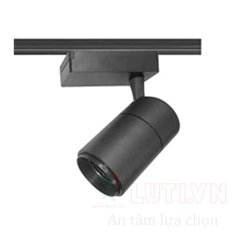 Đèn thanh thanh ray 25W mẫu D TR-DB25