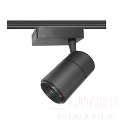 Đèn thanh thanh ray 15W mẫu D TR-DB15