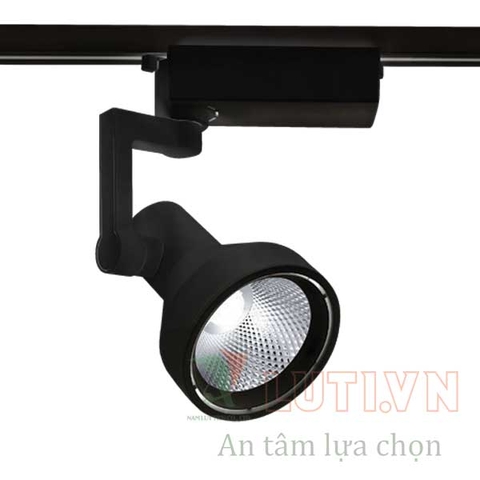 Đèn thanh thanh ray 30W mẫu E TR-EB30