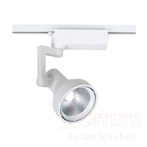 Đèn thanh thanh ray 25W mẫu E TR-EW25