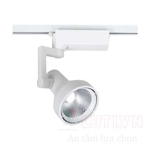 Đèn thanh thanh ray 30W mẫu E TR-EW30