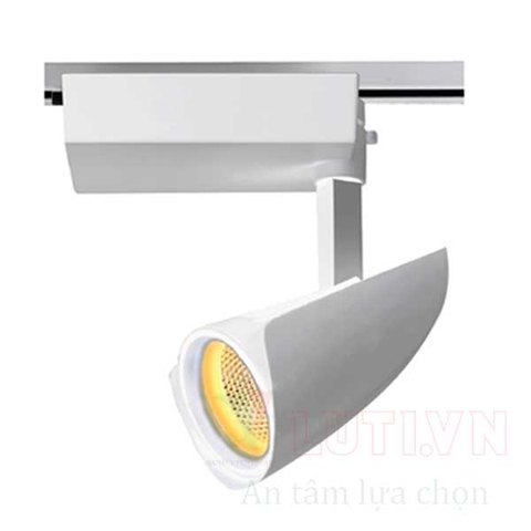 Đèn thanh thanh ray 25W mẫu G TR-GW25