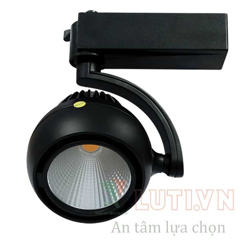 Đèn thanh thanh ray 15W mẫu H TR-HB15-DIM