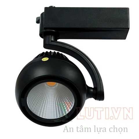 Đèn thanh thanh ray 15W mẫu H TR-HB15