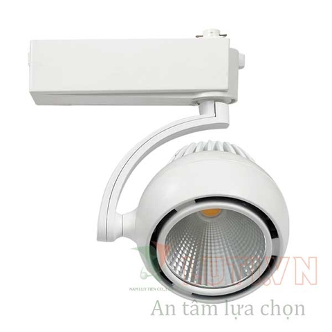 Đèn thanh thanh ray 20W mẫu H TR-HW20