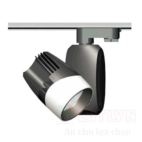 Đèn thanh thanh ray 15W mẫu I TR-IB15-DIM