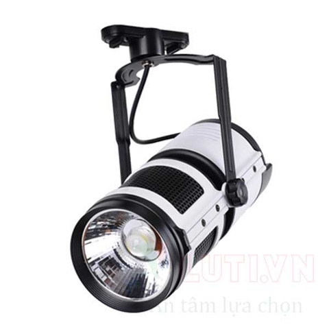 Đèn thanh thanh ray 30W mẫu J TR-JW30