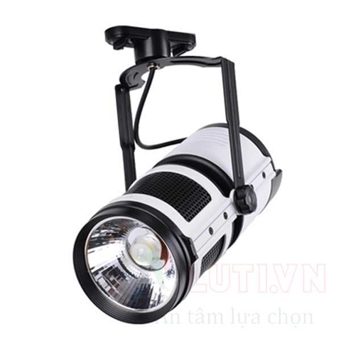 Đèn thanh thanh ray 25W mẫu J TR-JW25