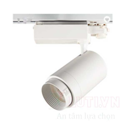 Đèn thanh thanh ray 15W mẫu K TR-KW15-DIM