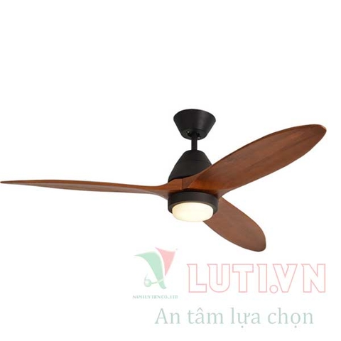 Quạt trần cánh gỗ VIFA-15