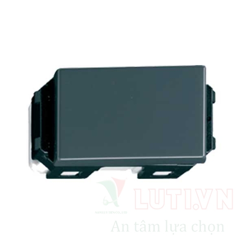 Công tắc E đảo chiều  màu đen WEG5004KH
