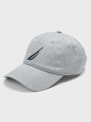 Nón Lưỡi Trai NAUTICA ESSENTIAL J-CLASS EMBROIDERED CAP