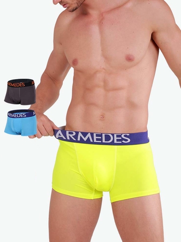 ANGELO LITRICO Men's Woven Boxer Shorts IndiaStock offers | GLOBAL STOCKS