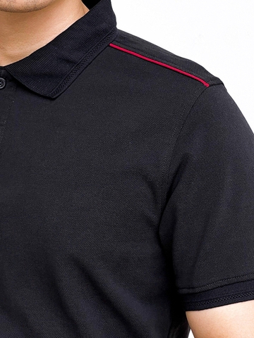 Áo Thun Polo Nam Soft Touch Regular Fit Polo Shirt - SIZE M-L