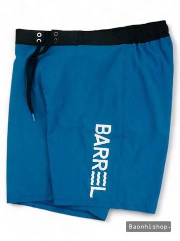 Quần Short Nam Barrel Bashiko Board Short V4 - Size L-XL