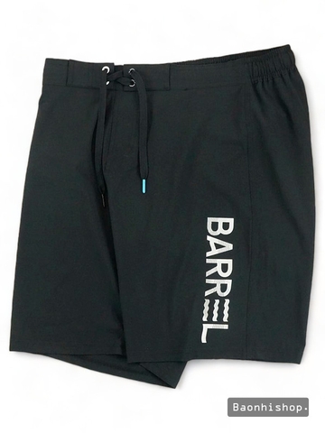 Quần Short Nam Barrel Bashiko Board Short V4 - Size L-XL