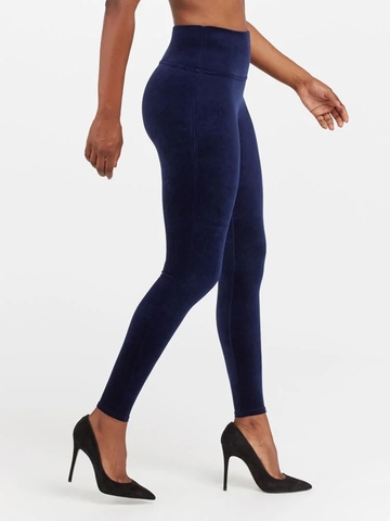 Quần Legging Nữ  SPANX Velvet Leggings - SIZE S