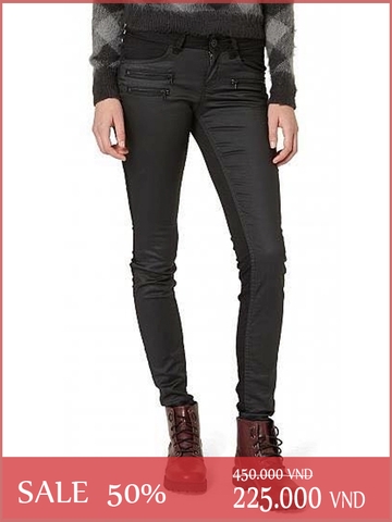 Quần Jeans Nữ Tom Tailor Jona Extra Skinny Jeans - SIZE 26-27-28