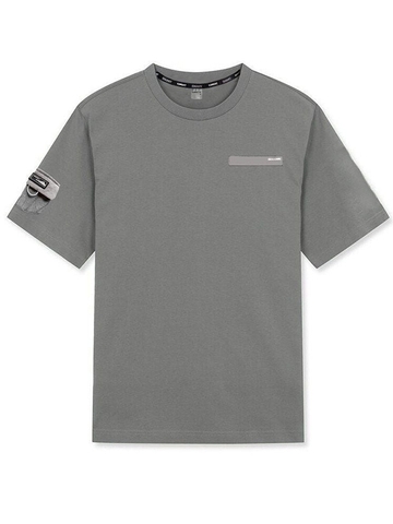 Áo Thun Nam KOMONT Unisex Outdoor Extreme Tee - Size M-100