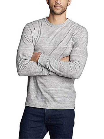 Áo Thun Nam Eddie Bauer Basic Long Tee