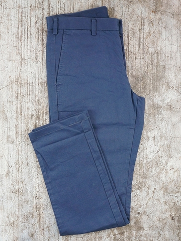 Quần Kaki Dáng Slim Fit Chino Pants - SIZE 34-36