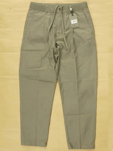Quần Kaki Nam EZY COTTON RELAXED FIT ANKLE PANTS - SIZE XS-S-M