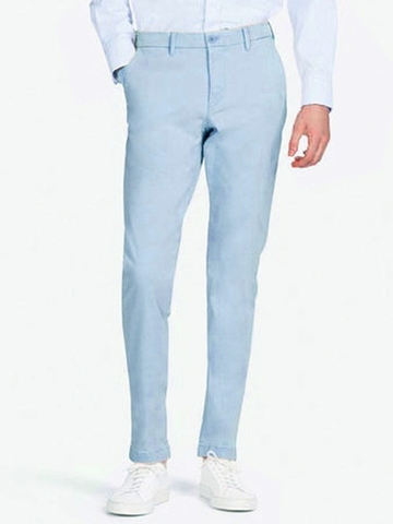 Quần Kaki Dáng Skinny Chino Pants - SIZE 29-31