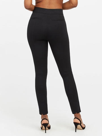 Quần Legging ĐỊNH HÌNH Nữ SPANX The Perfect Black PantS - SIZE XS/S/M