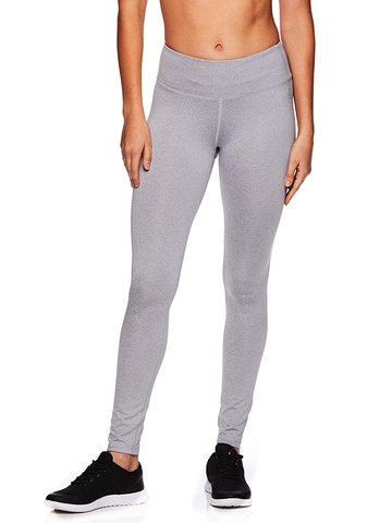 Reebok Women's Legging Full Length Performance Compression