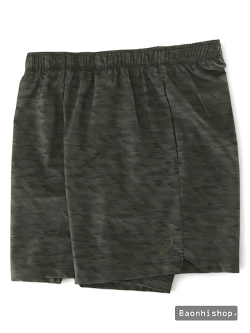 Quần Tập Gym Nam Regular Fit 7 INCH Running Shorts - SIZE M-L