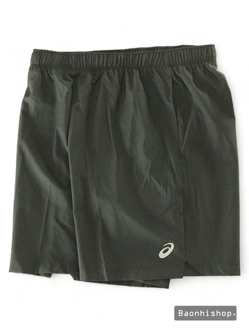 Quần Tập Gym Nam Regular Fit 7 INCH Running Shorts - SIZE S-M-L