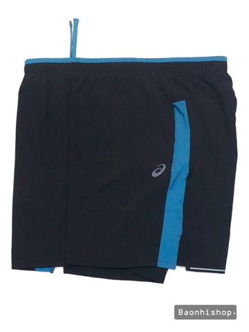 Quần Tập Gym Nam @sics 7INCH SHORTS - SIZE XL