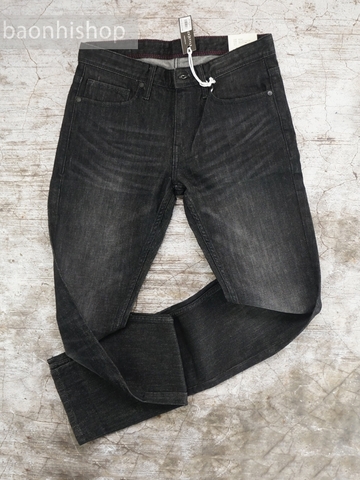 QUẦN JEANS NAM SPAO SKINNY JEANS - SIZE 30