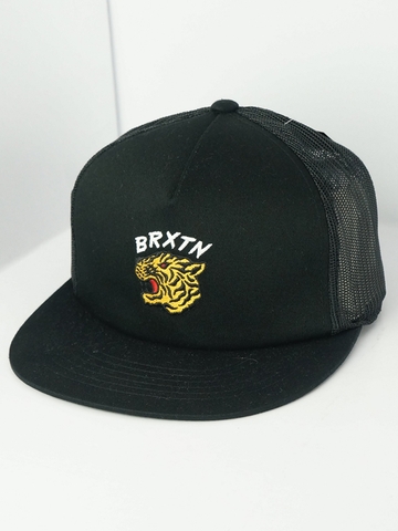 Nón Snapback Brixton Signature Snapback