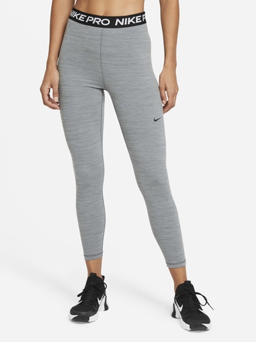 Quần Tập Legging NK Mesh Skinny Tight YOGA PANTS- SIZE S